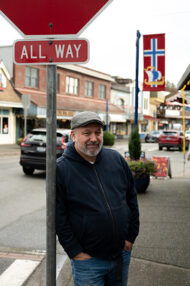 Dr. Sean Ransom in Poulsbo, WA